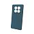 Чохол Xiaomi Redmi Note 14Pro(4G) Silicon Soft Silky №7 Dark Blue (4you)