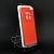 Чехол Xiaomi Redmi Note 15(4G) Silicon Original FULL №7 New Apricot (4you)