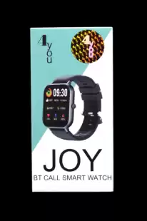 Годинники Smart Watch 4you JOY ( 1.83 'TFT + IPS, Дзвінки, Метал, app Da Fit, РРЦ 1617грн ) MILITARY