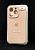 Чохол iPhone 14ProMax Silicon Case original FULL Camera № 19 pink sand ( 4you )