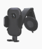 Holder 4you GL8 Black (регульована жорстка ніжка, присоска на торпеду, клас.крепіж, РРЦ-252г)