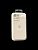 Чохол iPhone 13mini Silicon Case original FULL Camera №11 antijye white (4you)