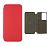 Flip Cover for Xiaomi Redmi 15 4G 171mm Original Red (4you)