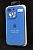 Чехол iPhone 14Pro Silicon Case original FULL Camera №3 iris (4you)