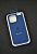 Чехол iPhone 13 Silicon Case original FULL №36 saphire (4you)