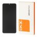 LCD Realme Note 50 / C51/ C53 с черным тачскрином Service Pack (М) 