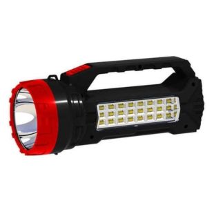 Фонарик Panther PT-7747 LED (боковая подстветка)