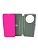 Flip Cover for Xiaomi Redmi 14C(4G) Original Pink (4you)  (от 5шт - 5%)
