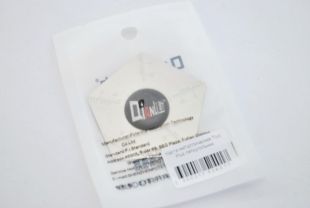 Карта металева Tool Plus п'ятикутник, для розбирання (M)
