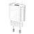 СЗУ-USB HOCO C109A QC3.0 (1USB/3A/18W) White (блистер)