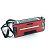 Радиоприемник Golon RX-S2618BTS (Bluetooth, USB, microSD. солнечная батарея, фонарик) Red