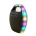 Портативная колонка ESS-109B (USB+SD+Bluetooth+FM+дисплей+адаптер от сети+1-динамик) Black