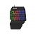 Клавиатура проводная игровая Maxxter KBG-OH-01B-UA Black
