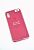 Чохол iPhone X/XS Silicon Case original FULL №69 raspberry (4you) 