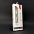 Cable Type-C/Lightning 4you Elbe PD 20W (silicon) White