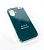 Чохол iPhone 16 Silicon Case original FULL №67 moss green (4you)