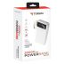 Power Bank 20000mAh TORIMA TRM-1021 (14 дн. гарантія) White