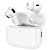 Bluetooth-гарнитура HOCO EW98 (Bluetooth 5.4) White