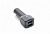 АЗП 4you B1 (2100mAh - 100%, Long, 2 USB, Exclusive design) black