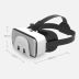 Очки вертуальной реальсти Shinecon SC-G03B черно-белые (M) - Цена Недели!