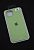 Чехол iPhone 13 Silicon Case original FULL №65 pistachio (4you)