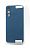 Чехол Samsung A24(4G) Silicon Original FULL №14 Dark blue (4you)