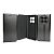 Flip Cover for Xiaomi Redmi Note 14Pro(4G) Fiber Black (4you)