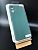 Чохол Samsung A07 4G Silicon Original FULL №17 Dark Green (4you)