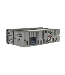 Автомагнітола CYCLONE MP-1097 DSP (Micro SD, Bluetooth, FM, USB,12 міс гарантія)