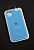 Чехол iPhone 11 Silicon Case original FULL №60 sea blue (4you)