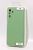 Чехол Samsung A04s/A047 Silicon Original FULL №15 Green (4you) "Акционная цена"