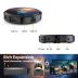 Smart TV HK1 RBOX -W2T IR control 4/32GB (AmlogicS905W2, ARM® Cortex™ A35 MP2 GPU, Android 11)