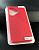 Чохол Xiaomi Redmi 13(4G) Silicon Original FULL №5 Red (4you) (від 5шт - 5%)