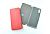 Flip Cover for Samsung A10S/A107 (2019) Original Red (4you)
