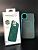 Чехол iPhone 15Pro Silicon SPACE with MagSafe Green "Акционная цена"