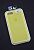 Чехол iPhone 7 /8 Silicon Case original FULL №43 canary (4you) "Акционная цена"