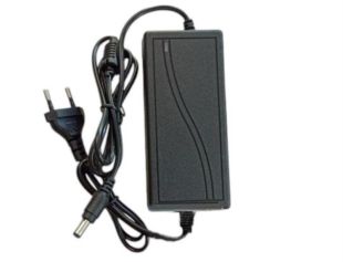 Блок живлення GSSY-1250 12V/5A (5.5*2.5mm) (Х) 844373 - Ціна Тижня!