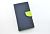 Чохол-книжка 4you Fancy 3,5 "-4" dark blue / green універсальна  Чохол-книжка 4you Fancy 3,5 "-4" dark blue / green універсальна