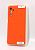 Чохол Samsung A04s/A047 Silicon Original FULL № 7 New apricot ( 4you )