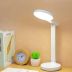 Настольная лампа BL-3201 аккумуляторная с подставкой для смартфона White
