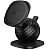 Holder HOCO H103 Daisy magnetic (center console) Black
