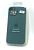 Чехол iPhone 15 Silicon Case original FULL Camera №68 viridian (4you)