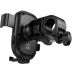 Holder HOCO H85 (велосипедний) Black