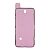 Вологозахисний двосторонній скотч дисплея для iPhone 14 Original (M)