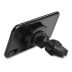 Holder HOCO CA23 (magnetic на повітропровід) Black