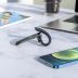 Bluetooth-гарнитура HOCO S19 (Bluetooth 4.2) Grey