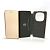 Flip Cover for Xiaomi Redmi Note 15(4G) Original Gold (4you)