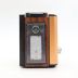Радиоприемник Golon RX-BT087 (Bluetooth, USB+SD, фонарик) Gold