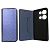 Flip Cover for Xiaomi Redmi Note 14s(4G) Fiber Dark blue (4you) Flip Cover for Xiaomi Redmi Note 14s(4G) Fiber Dark blue (4you)