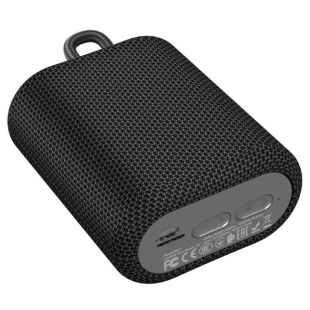 Портативна колонка HOCO BS47 (Bluetooth 5.0) Black